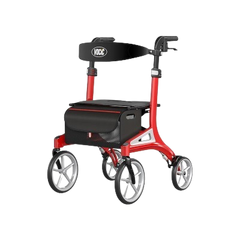 vocic z71 high end style rollator walker