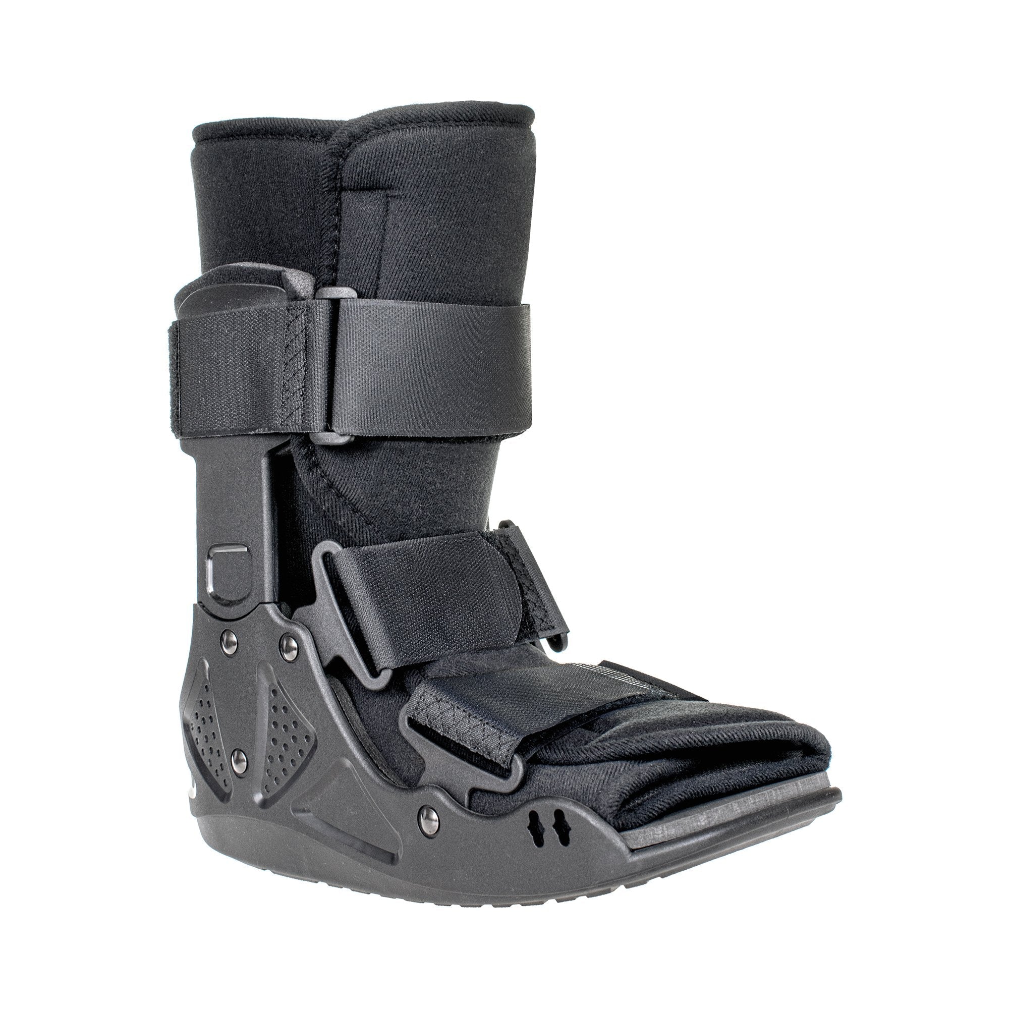 Walker Boot McKesson Non Pneumatic Adult Medium Short