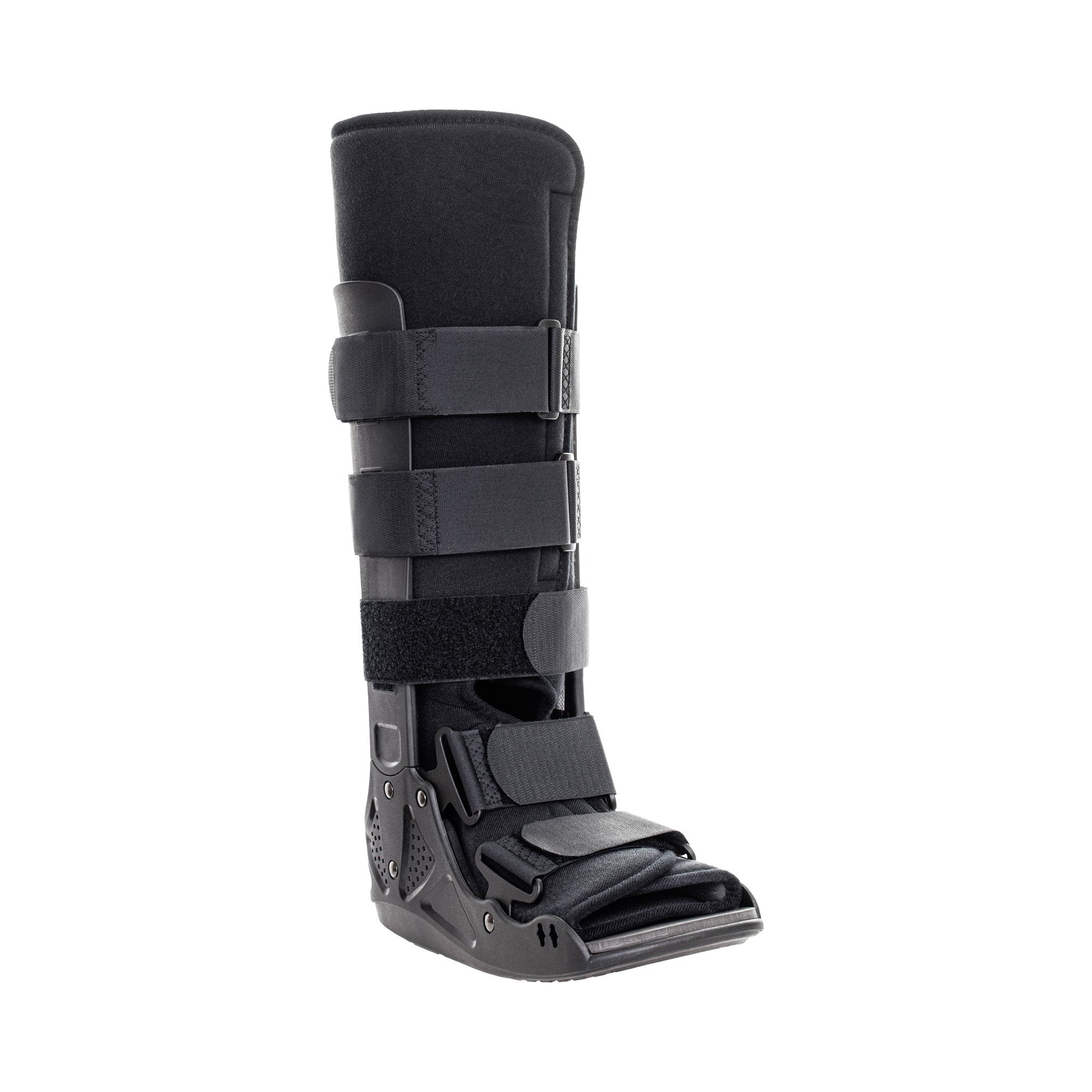 Walker Boot McKesson Non Pneumatic Adult Medium Tall