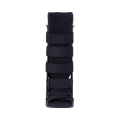 walker boot mckesson non pneumatic adult x large tall packaging type each