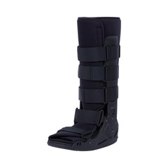 Walker Boot McKesson Non-Pneumatic Adult X-Large Tall, Packaging Type- Each