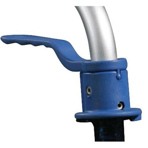 walker folding adult trigger release drive
