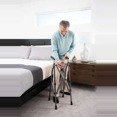 Wonder Walker Walker Lite Micro Black