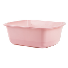 wash basin 6 quart rectangle nonsterile packaging type case