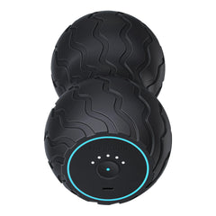 wave duo vibration therapy exercise roll wave duo vibration therapy exercise roll mk1248581ea