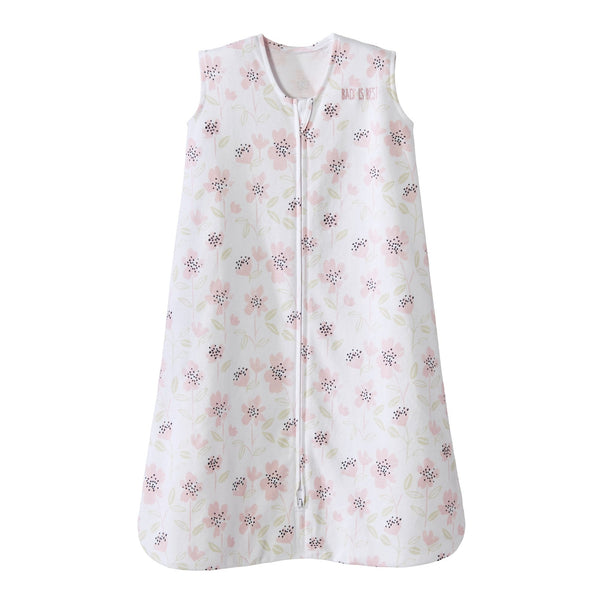 Wearable Blanket HALO SleepSack Cotton NonSterile