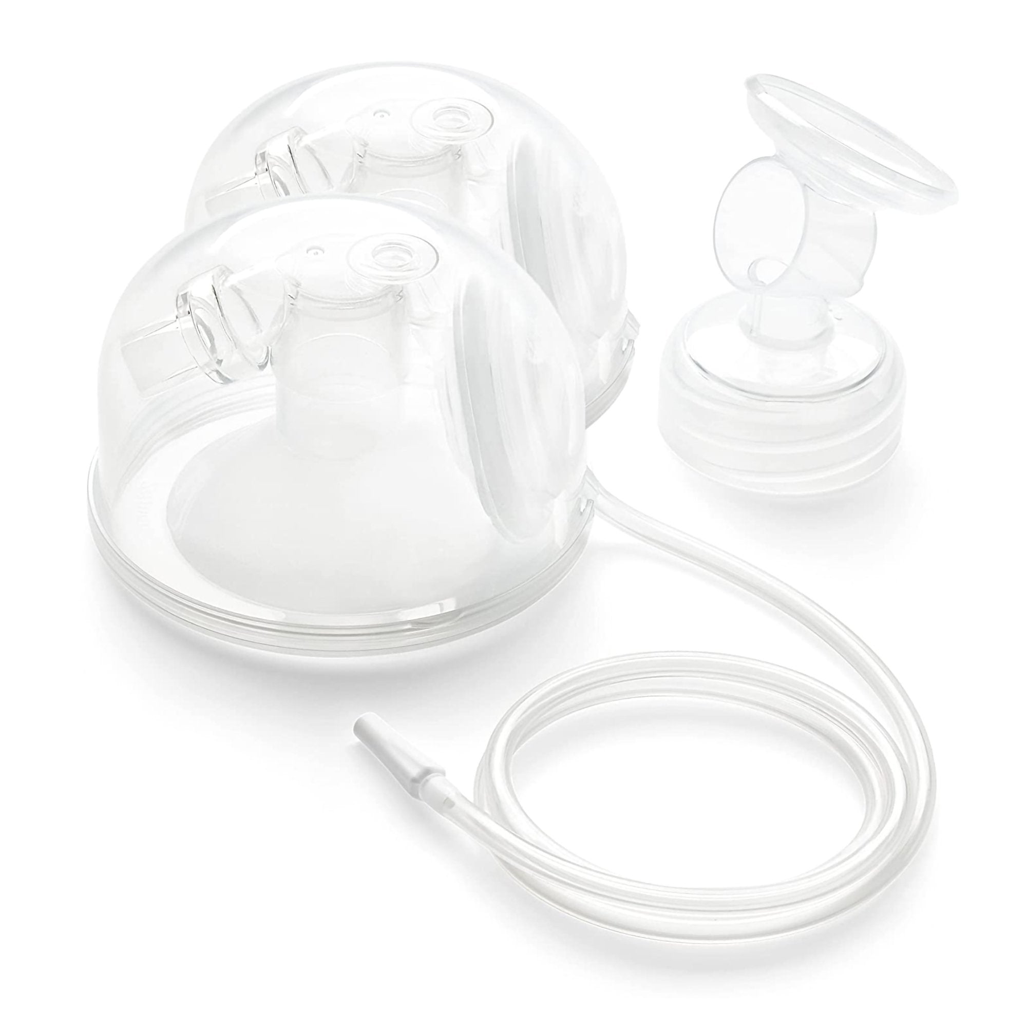 Wearable Milk Collection Kit Spectra CaraCups For Spectra Breast Pumps,  Packaging Type- Each