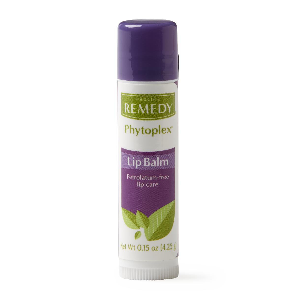 Lip Balm Remedy Phytoplex 0.15 oz. Tube, Packaging Type- Case