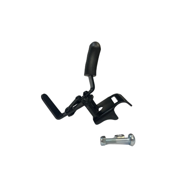 wheel lock 22 24 left probasics k7 wheelchair