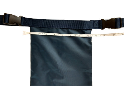 Oxygen Cylinder Bag Navy By Blue Jay