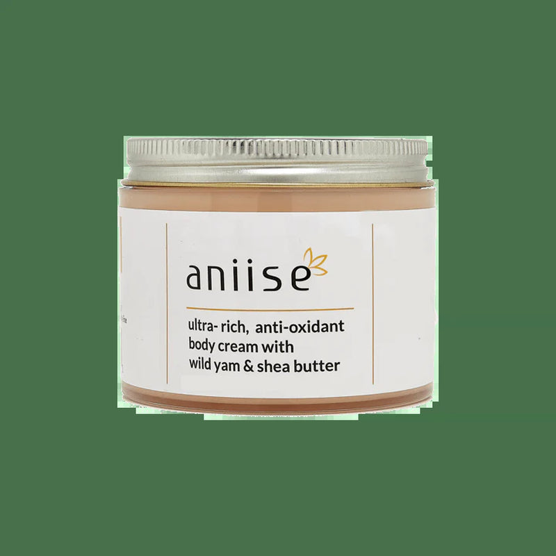 Wild Yam Body Cream Set   Face, Body, Hands, Eyes