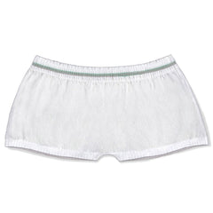 Wings Knit Pant Unisex Knit Weave Small / Medium Pull On Reusable