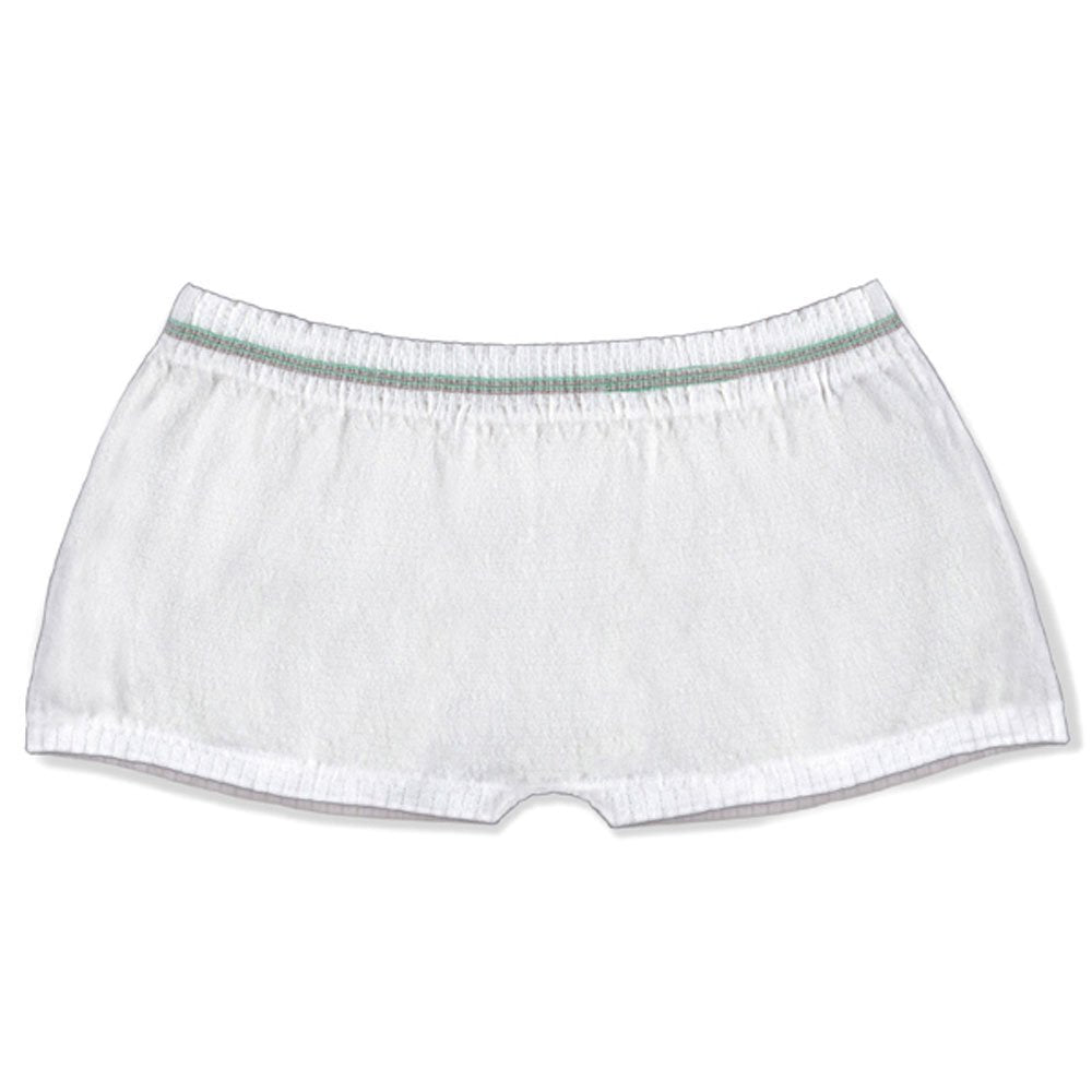 Wings Knit Pant Unisex Knit Weave Small / Medium Pull On Reusable