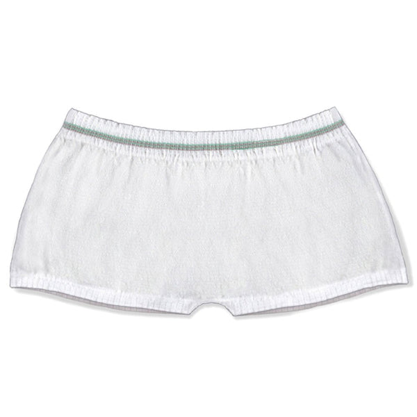 Wings Knit Pant Unisex Knit Weave Small / Medium Pull On Reusable