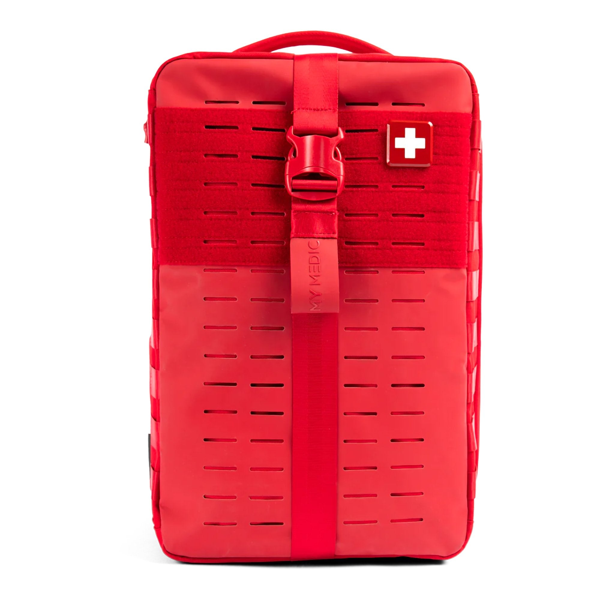 First Aid Kit Scout Backpack