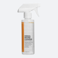 Wound Cleanser 8 oz. Spray Bottle NonSterile Antimicrobial