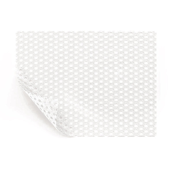 Wound Contact Layer Dressing Mepitel 3 X 4 Inch Sterile