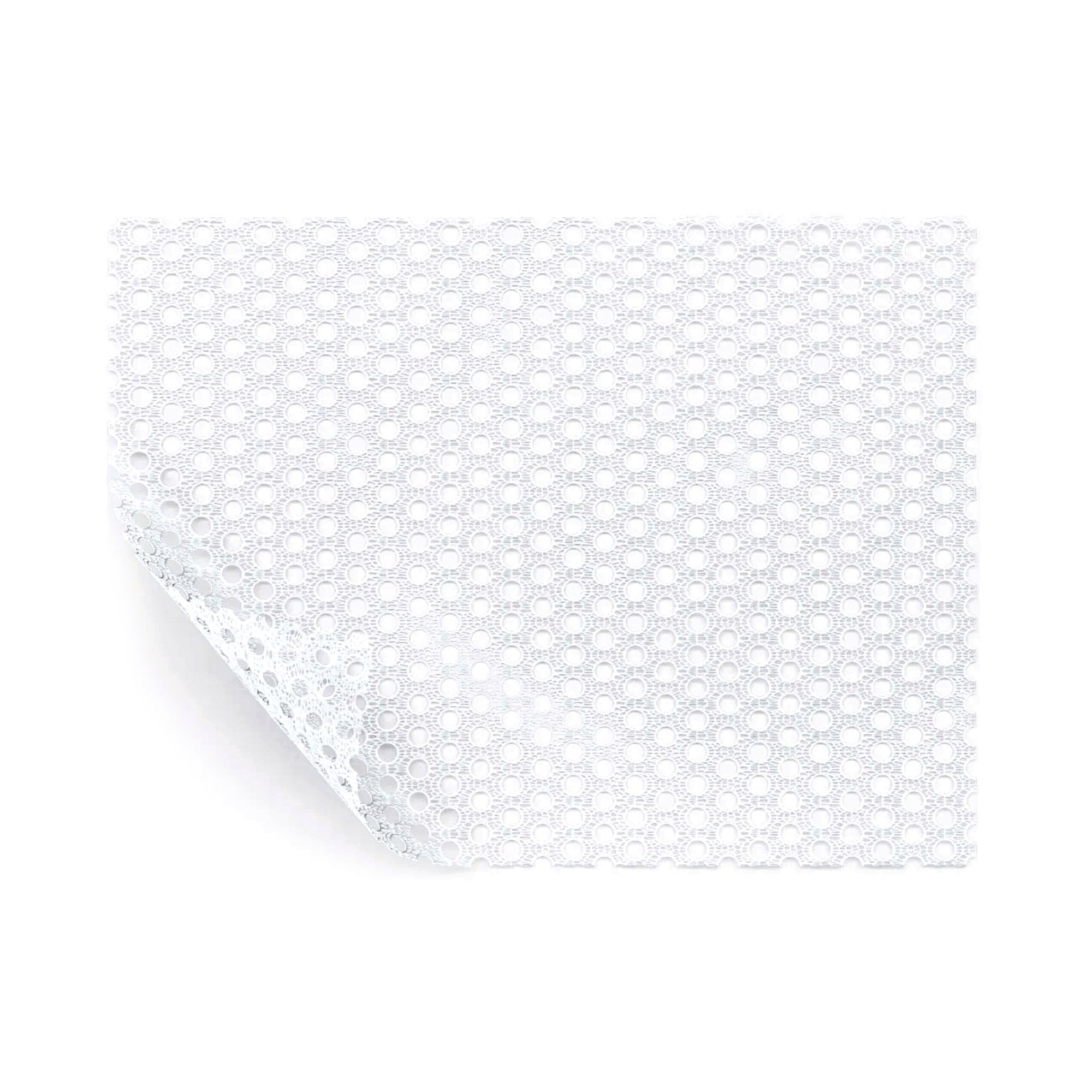 Wound Contact Layer Dressing Mepitel 4 X 8 Inch Sterile