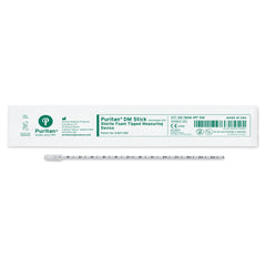 Wound Measuring Device Puritan 6 Inch Length Foam / Polystyrene Sterile