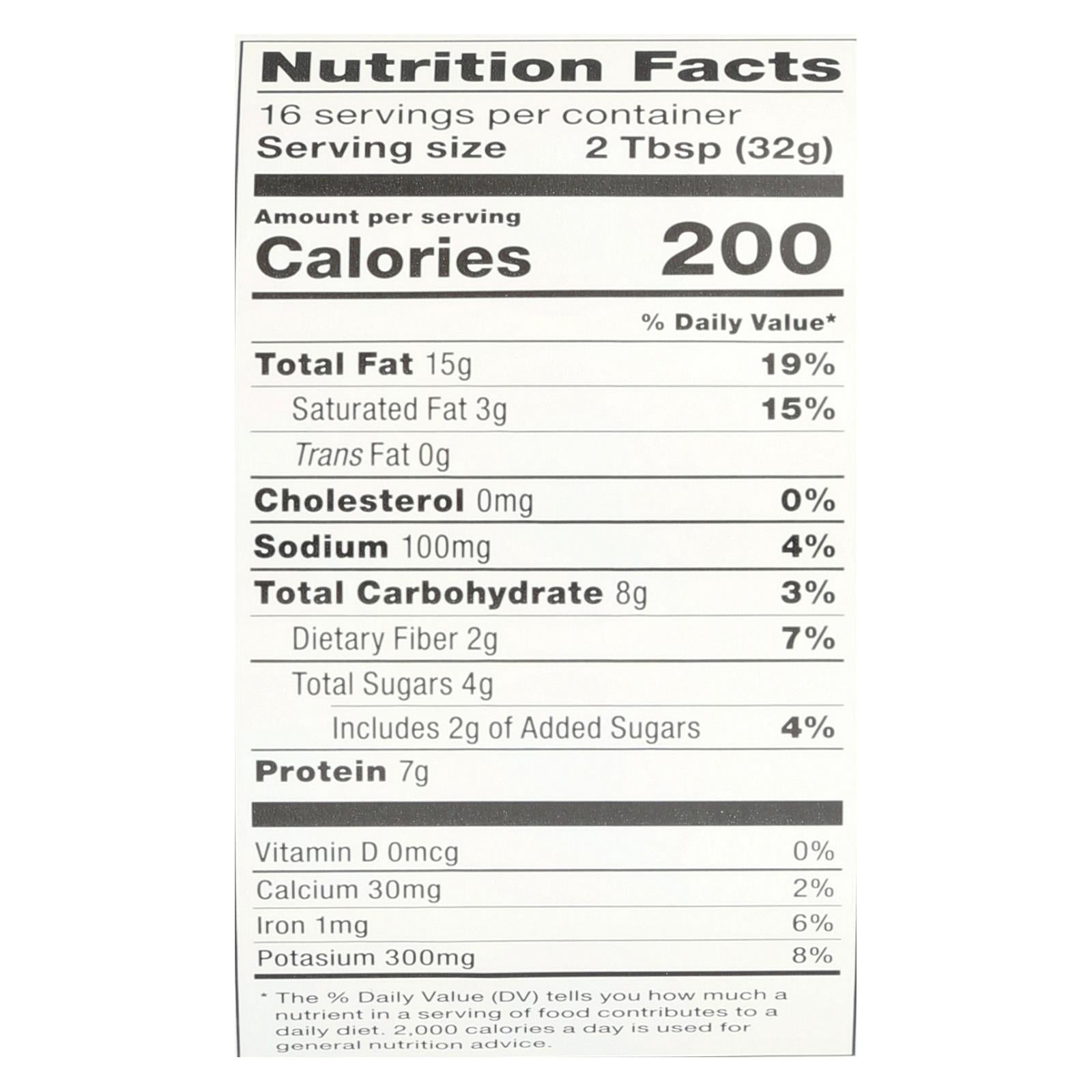 wowbutter creamy peanut free spread case of 6 17 6 oz