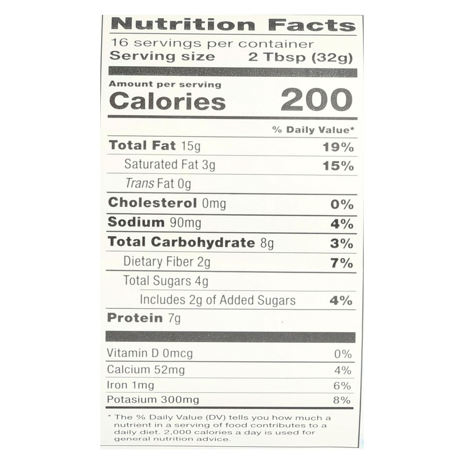 wowbutter crunchy peanut free spread case of 6 17 6 oz