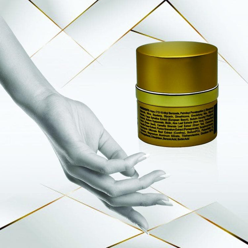 Wrinkle Free Eye Cream