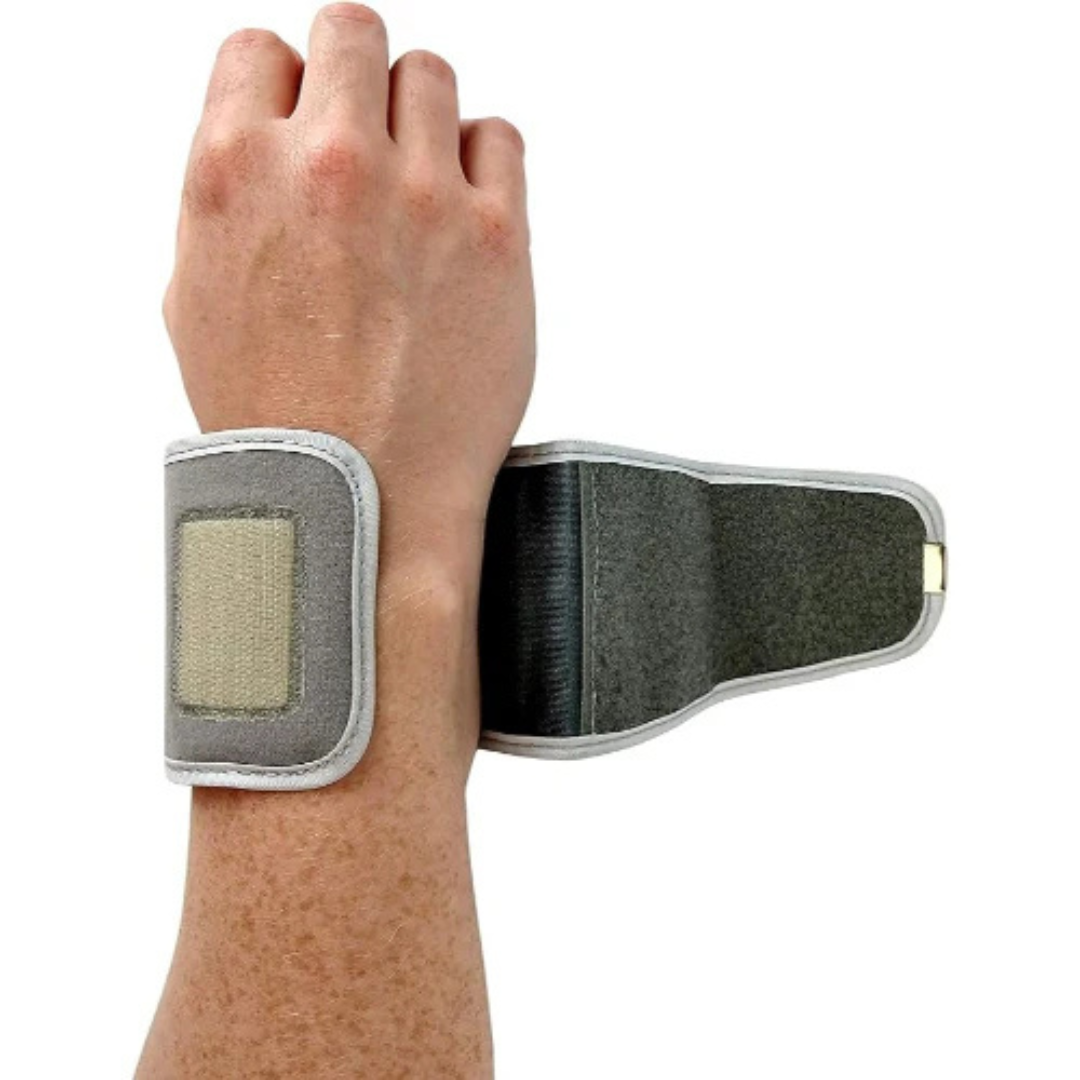 wrist blood pressure unit blue jay brand 1