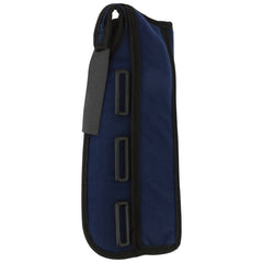 McKesson universal wrist forearm brace with D-ring straps