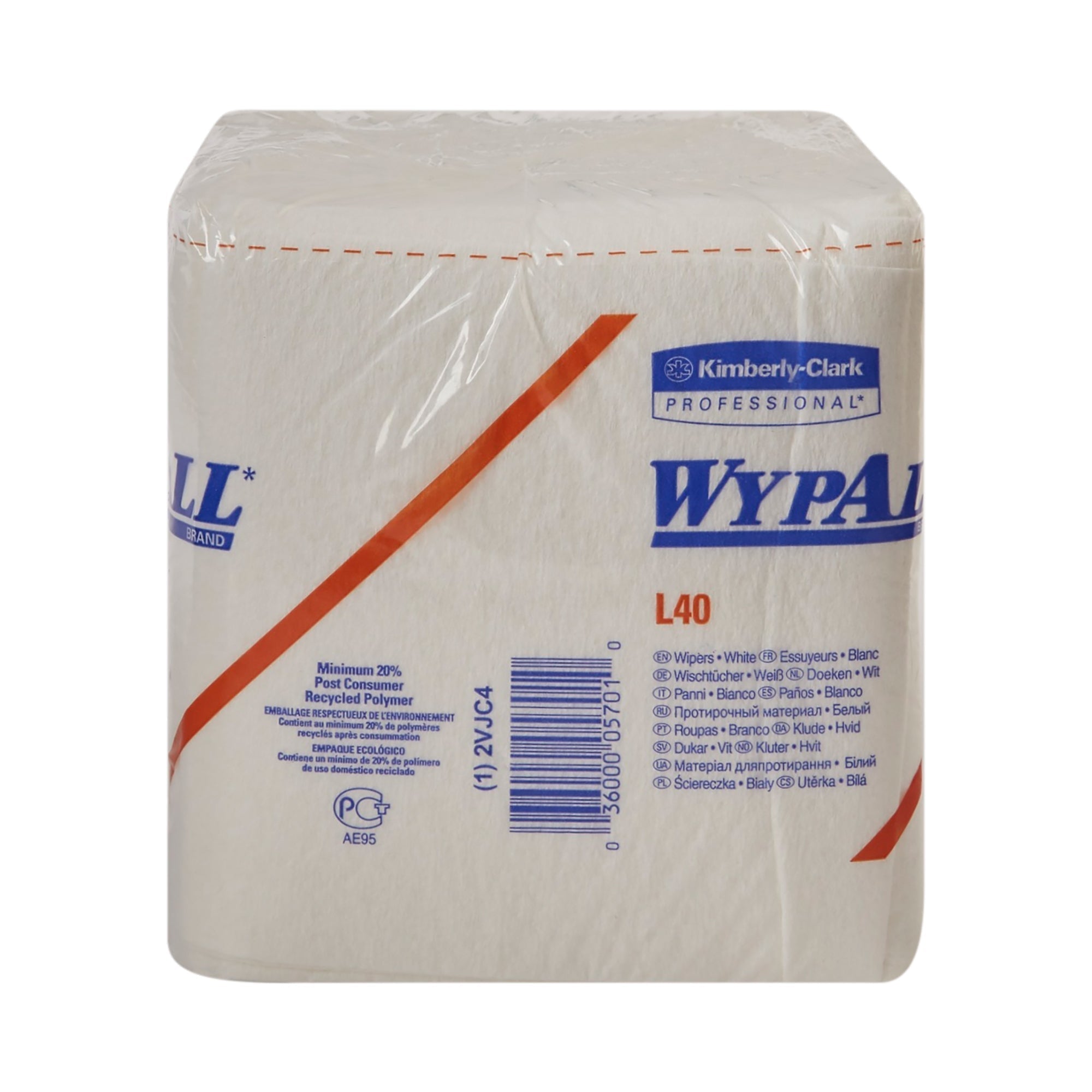 L40 Absorbents