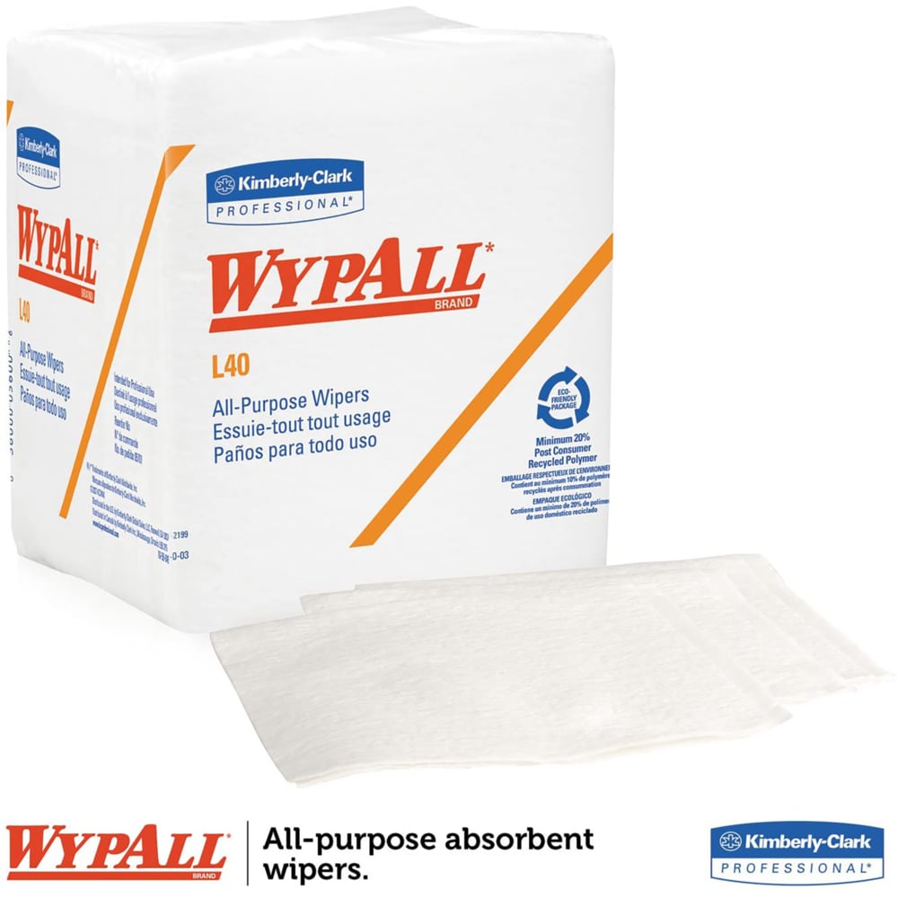 WypAll L40