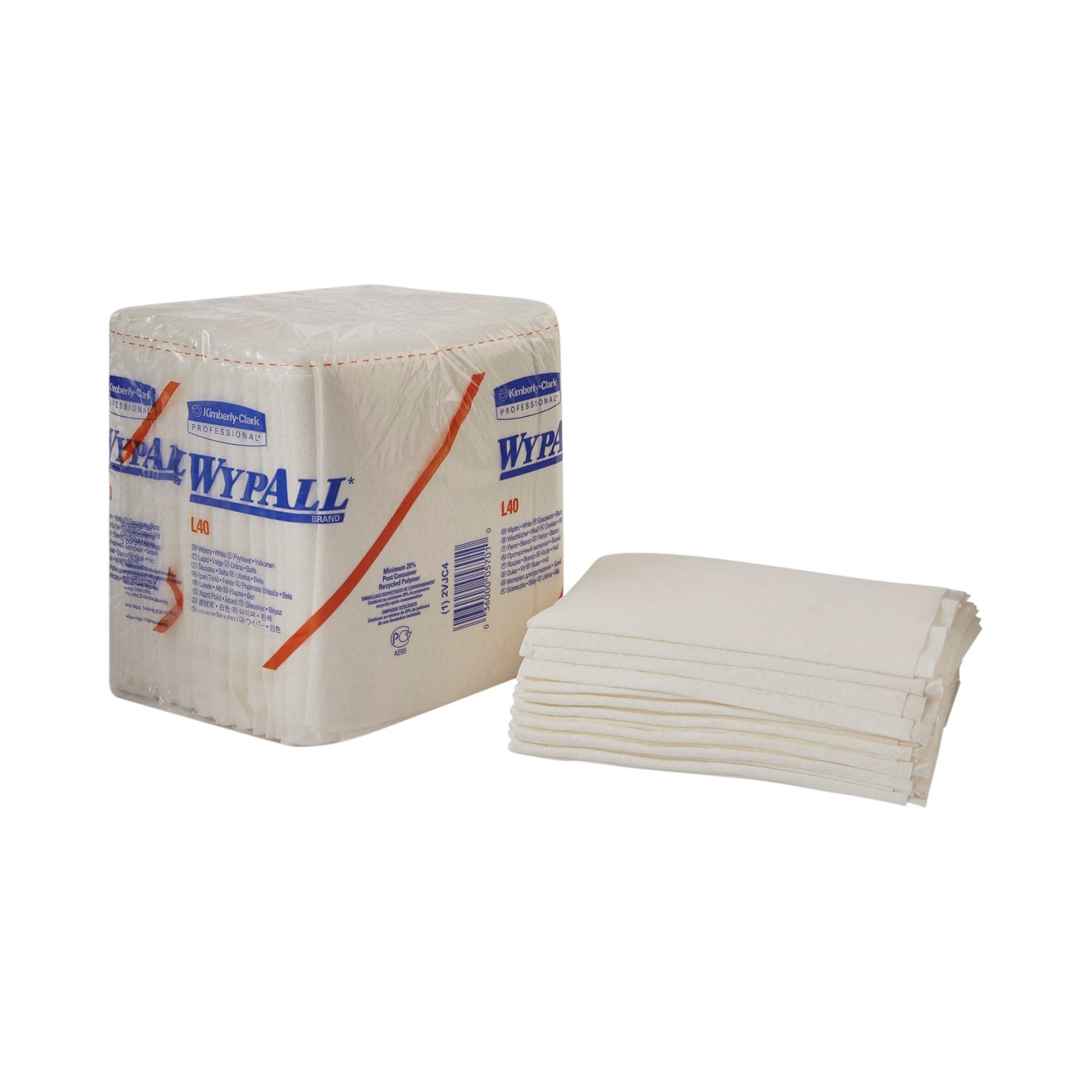 Disposable towels
