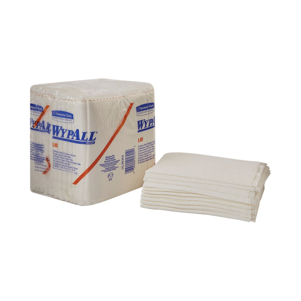 Disposable towels
