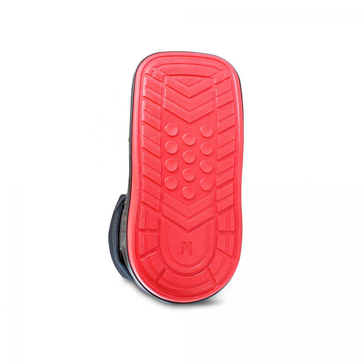 Air Walker Boot XcelTrax Air Ankle Pneumatic Pediatric / Adult X-Small Short,Packaging Type- Each