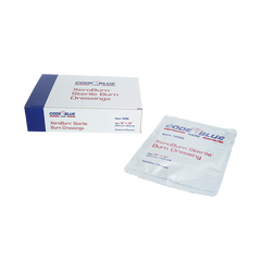 xeroburn sterile burn dressing 5