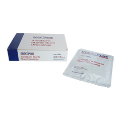 xeroburn sterile burn dressing 5
