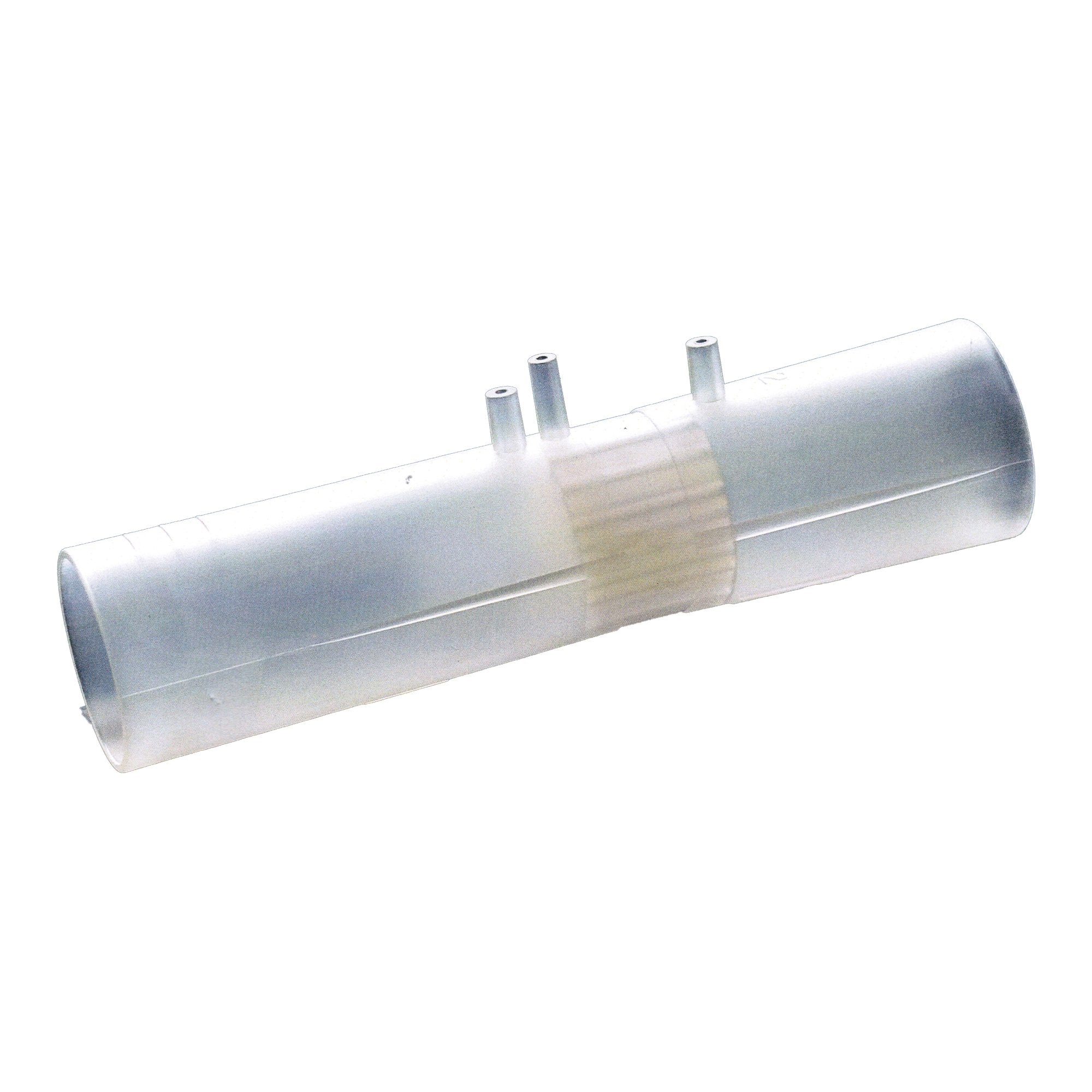 Mouthpiece SmartSense Disposable For Midmark IQspiro Spirometer, Packaging Type- Box