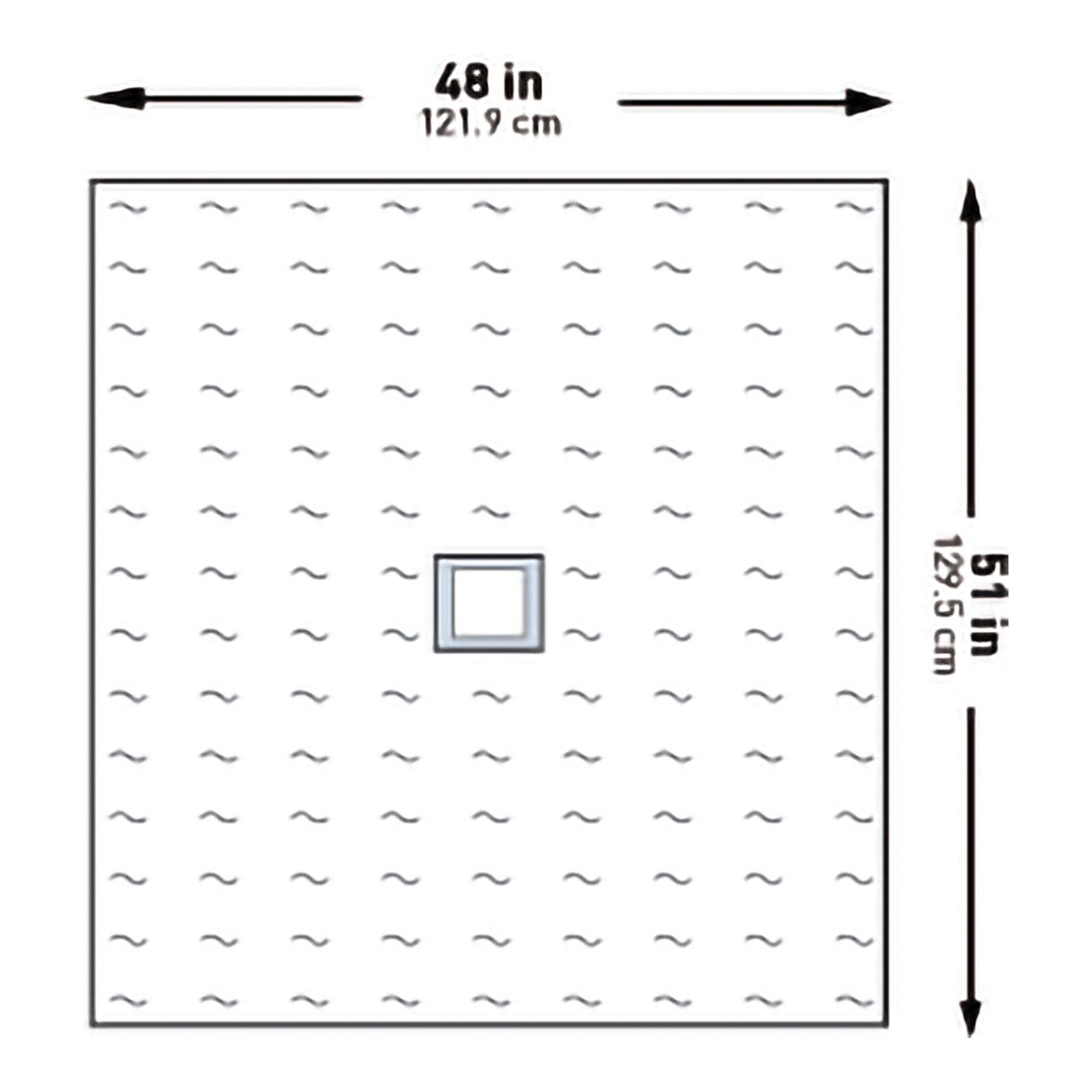 EENT Drape McKesson Surgical Ophthalmic Drape 48 W X 51 L Inch Sterile, Packaging Type- Case