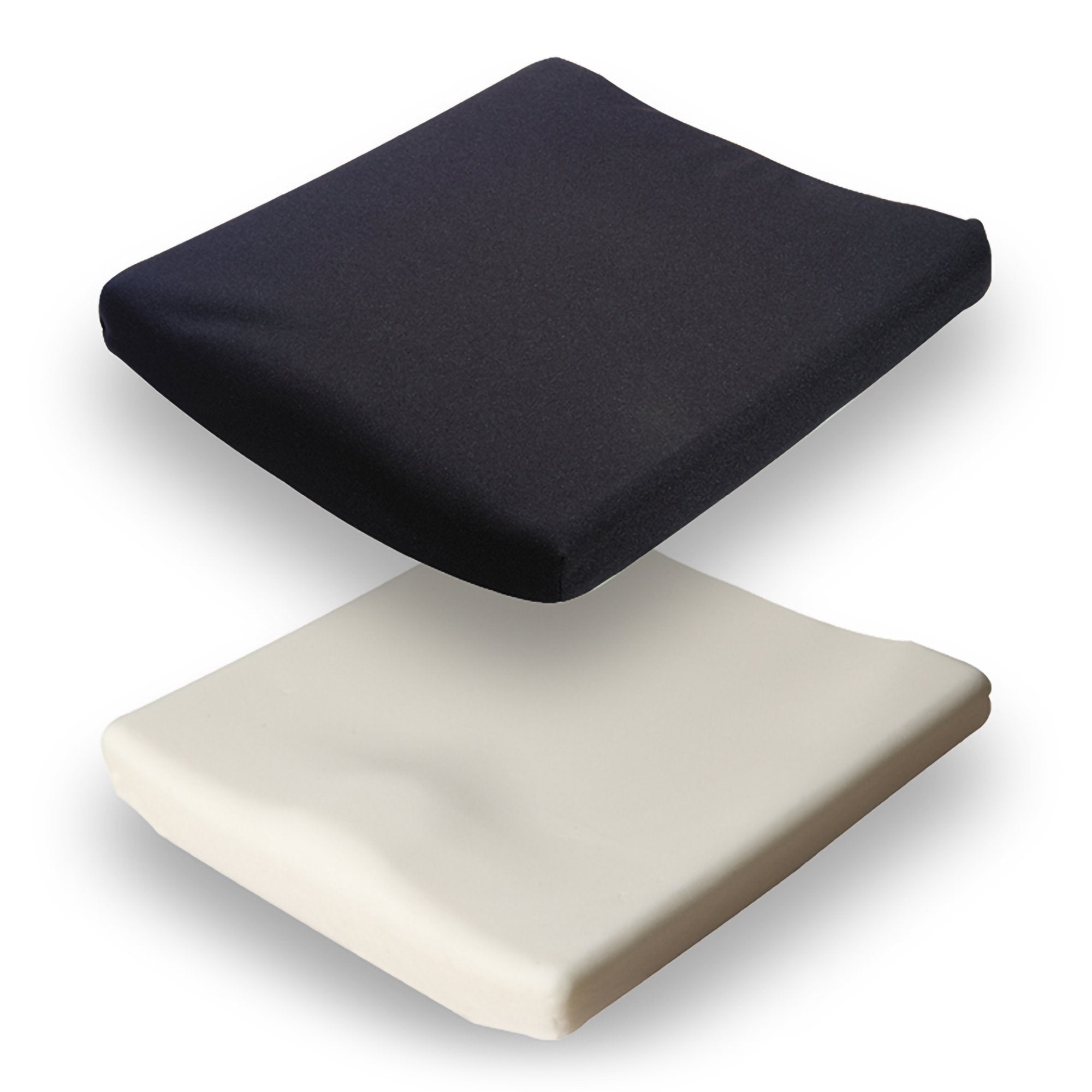 Seat Cushion Jay® Basic 20 W X 18 L X 2-1/2 D Inch Foam