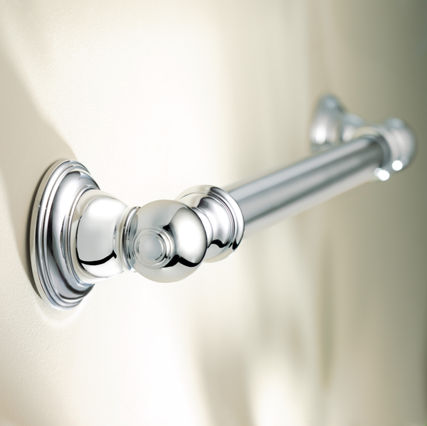 Moen Kingsley Oil Rubbed Bronze 1 X12