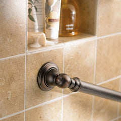 stylish grab bar