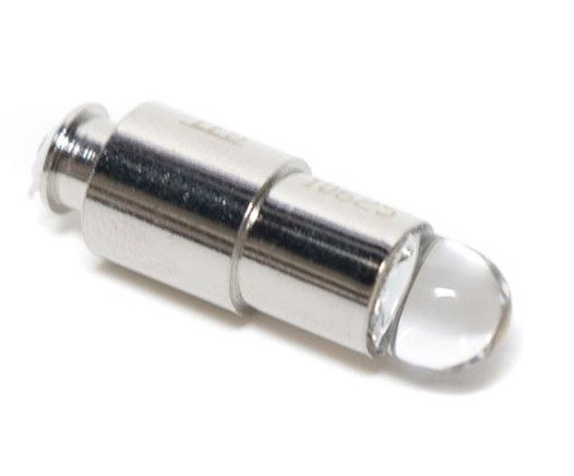 Laryngoscope Replacement Bulb ADC® 2.5 Volt