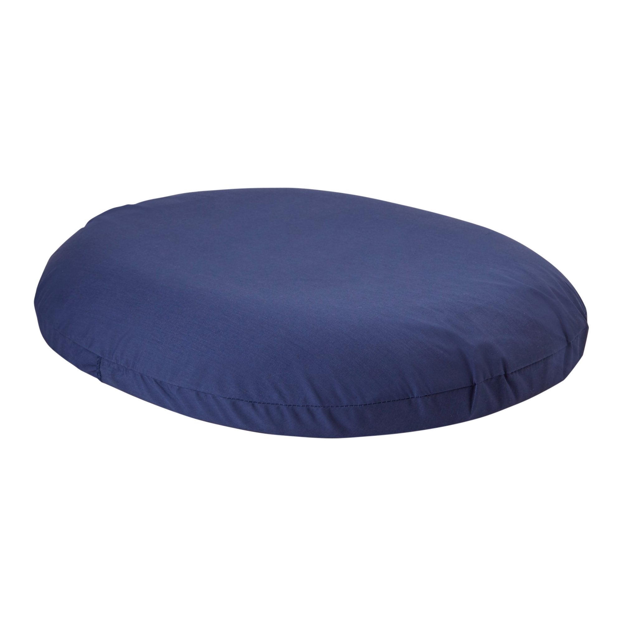 Donut Seat Cushion McKesson 18 Inch Diameter Foam, Packaging Type- Each