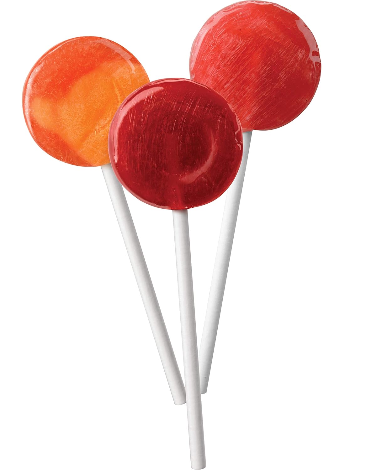 yummy earth organic vitamin c pops 3 oz case of 6