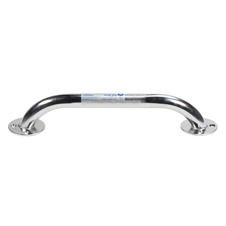 Dynarex Grab Bars- Crome, Powder Coated, Rotating Bars