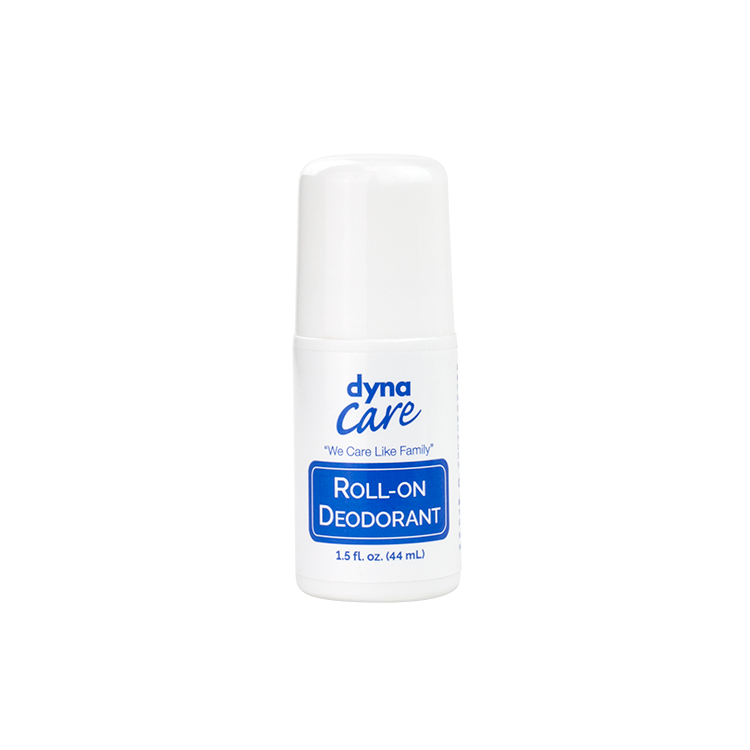 Dynarex Deodorant Pump Spray