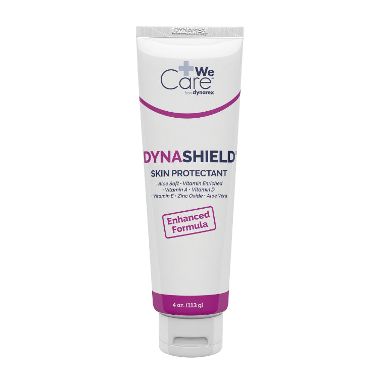 Dynarex DynaShield Skin Protectant Barrier Cream