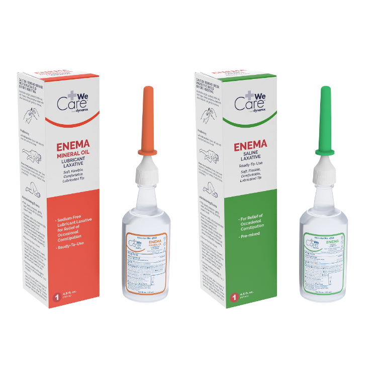 Dynarex Enemas