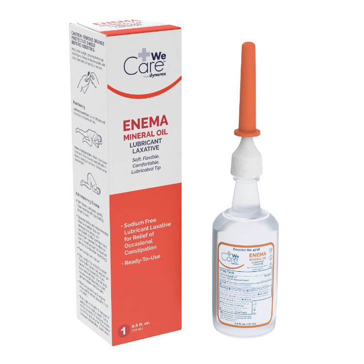 Dynarex Enemas
