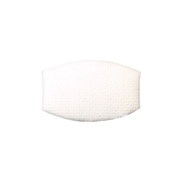 Dynarex Oval Eye Pads