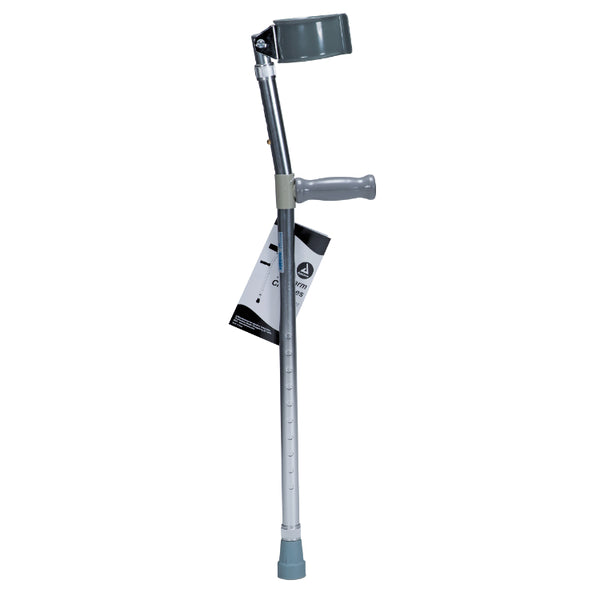 dynarex forearm crutches 1